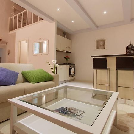 Eden Loft Firenze Apartment Bilik gambar