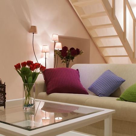 Eden Loft Firenze Apartment Bilik gambar