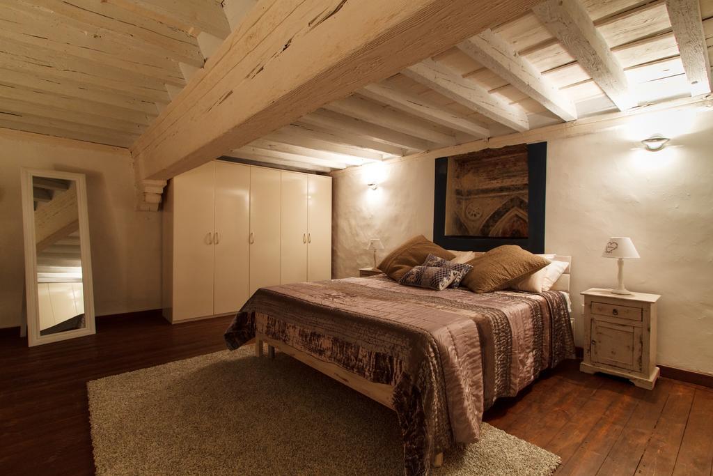 Eden Loft Firenze Apartment Bilik gambar